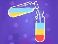 Water Sort Online image