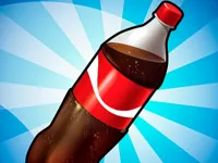 Flipping Bottle image