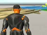 Fort Builder Sandbox image