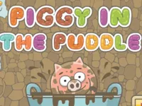 Piggy In The Puddle image
