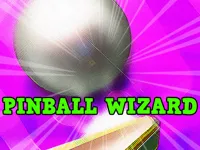 Pinball Wizard image