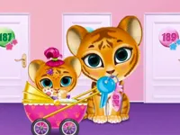 Kids Pet Hotel image