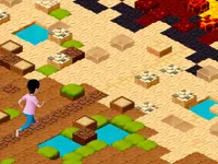 Sliding Tim: Way to home image