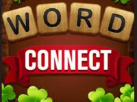 Word Connect -Wordscapes image