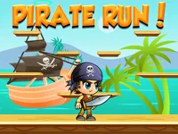 Pirate Run image