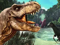 Dinosaurs Hunt image