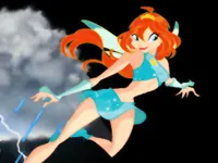 Bloom Sky Adventure image