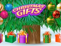 Christmas Gifts Game image