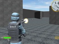 Universal Multiplayer Shooter image