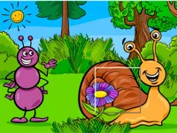 Insect Pic Puzzles image