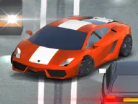 Crazy Racer Higway image