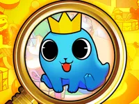 Infinity Zoom Art image