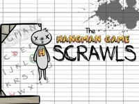 The Hangman Game : Scrawls image
