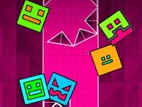 GOUP! DASH - Go up your way th image