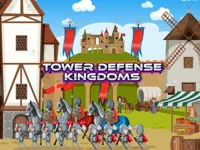 Tower Defense Kingdoms image