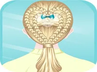 Super Braid Hairdresser HD image