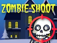 Zombie Shoot Online Game image