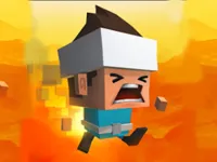 Lava on the Floor image