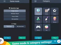 Trivia Quizzes image