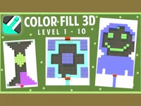 Color Kit Fill - Board image