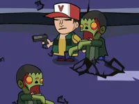 Zombie Street Trigger image